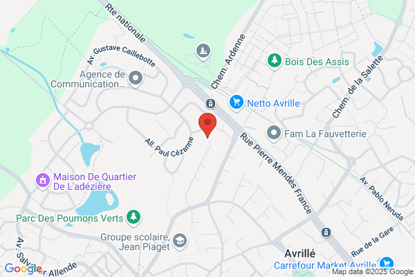 Centre D Etude Et De Gestion Du stress Et De l anxiete