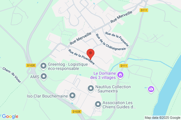 Centre De Formation Continue
