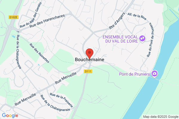 Centre De Somatotherapies Et De Sophrologie Angevin cssa