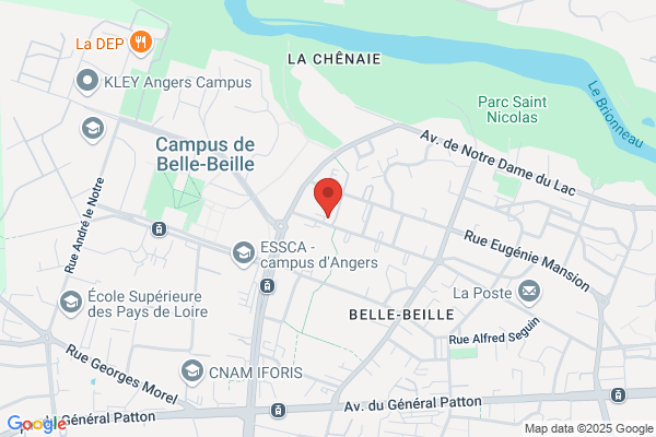 Centre Medico Psychologique Infanto Juvenile Inter Secteur o