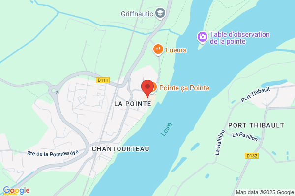 Clavreuil M