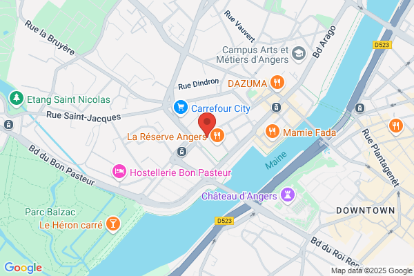 Cndcl Esquisse Centre National Danse Contemporaine