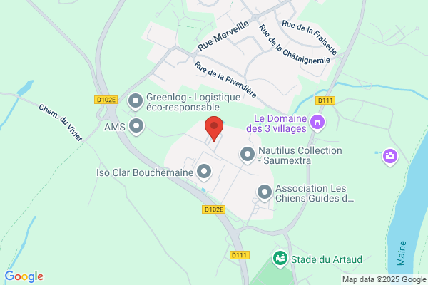 Communaute D Agglomeration Du Grand Angers Dechetterie