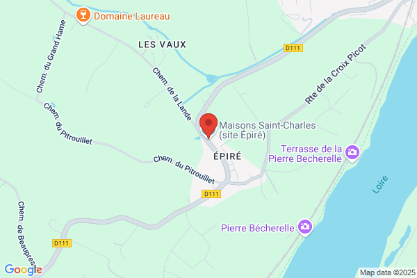 Communaute Saint Charles Maison Mere