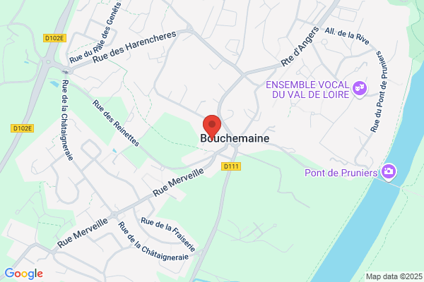 Dupin Thierry