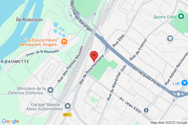 E.Leclerc Drive