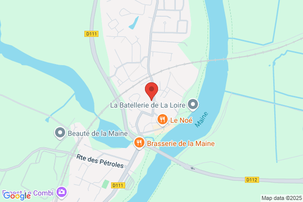 Ecole Privee Mixte Notre Dame