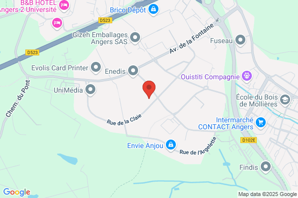 JC ASSISTANCE les Déménageurs BRETONS