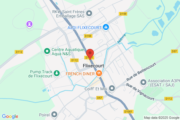 AXA Assurance et Banque Eirl Keldermans Alexis