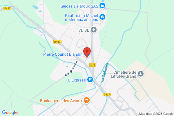 Ameublement Artisanal Etablissements Coffin