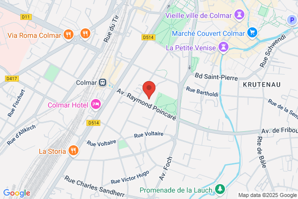 Cafe De La Cour D Appel