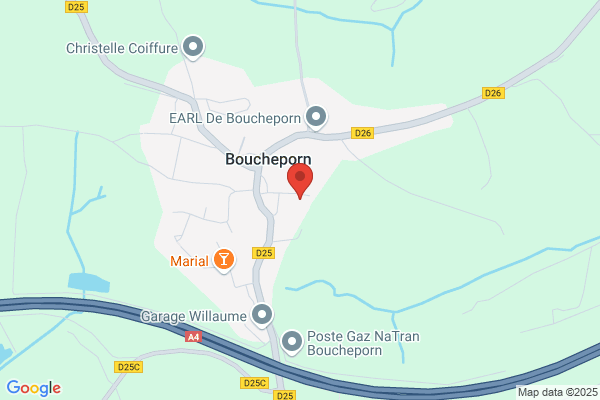 Groupe Scolaire Primaire