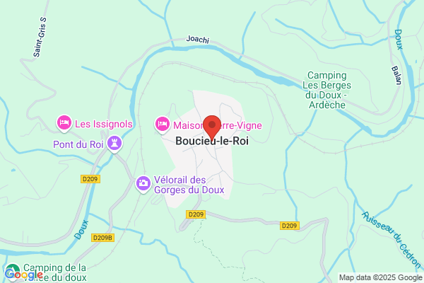 La Poste