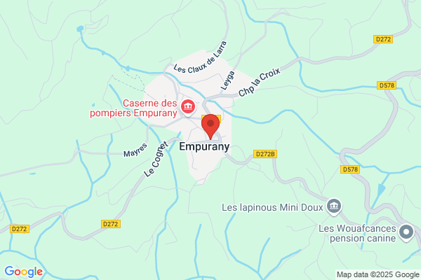 La Poste Relais