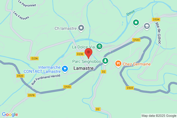 MMA Assurances LAMASTRE