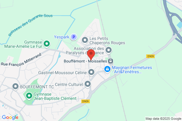 La Poste Relais