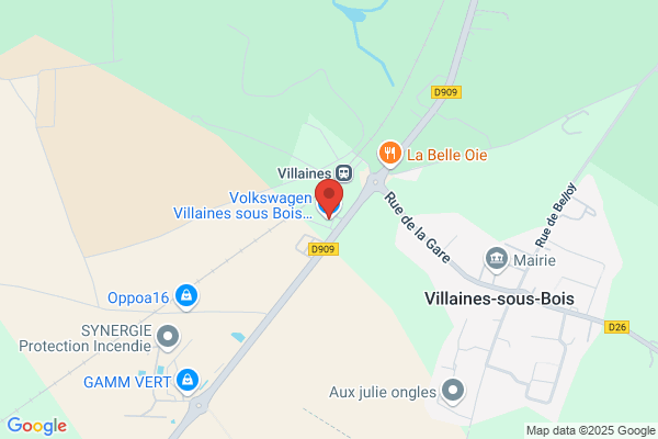 Courtoise Motors