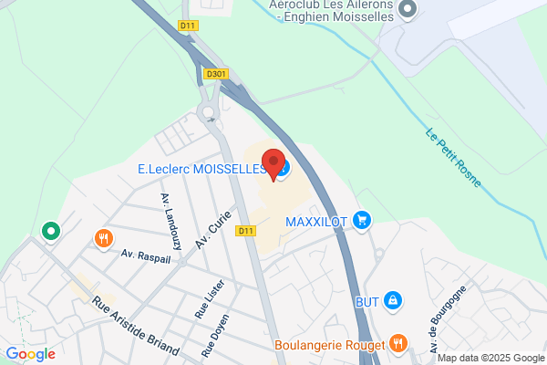 E.Leclerc Location de Véhicules