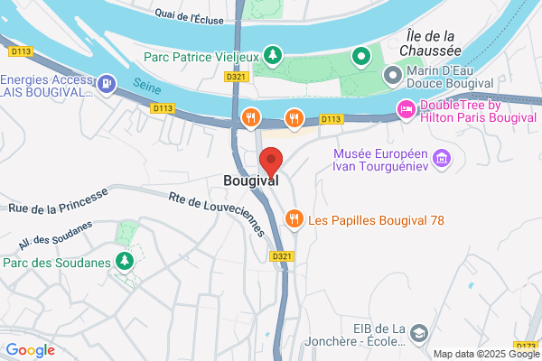 AXA Assurance et Banque Lagues, Saillant