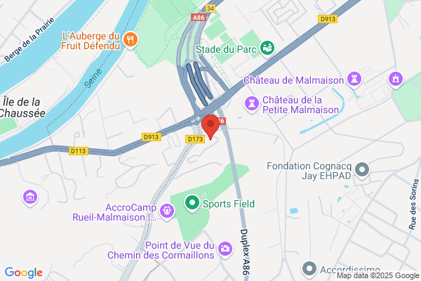 LES MENUS SERVICES RUEIL-MALMAISON