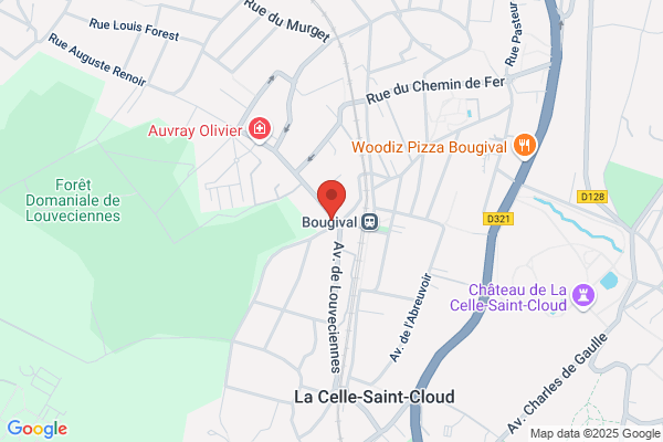 La Poste Relais