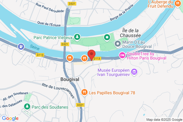 AS Autosécurité Contrôle Technique BOUGIVAL