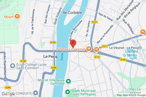 A Et C Lanquest