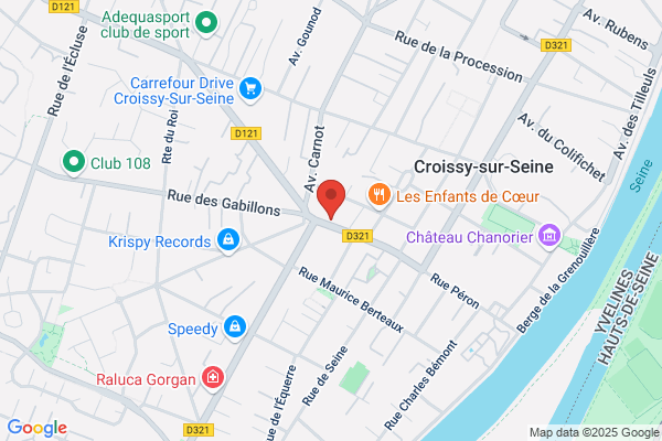 Agence Aligre