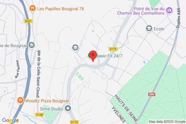 Agence Elysee Standard