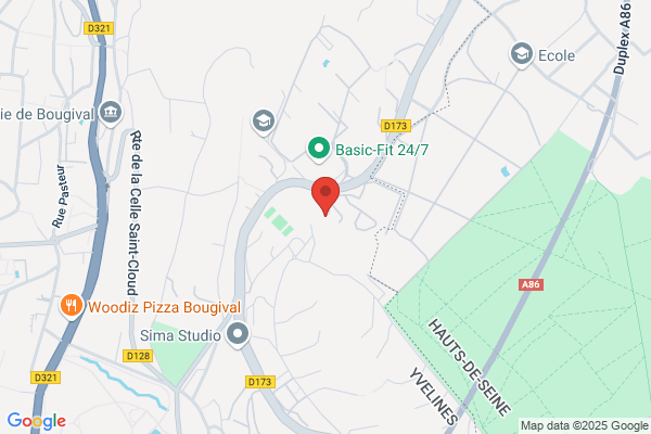 Aikido Club Cellois