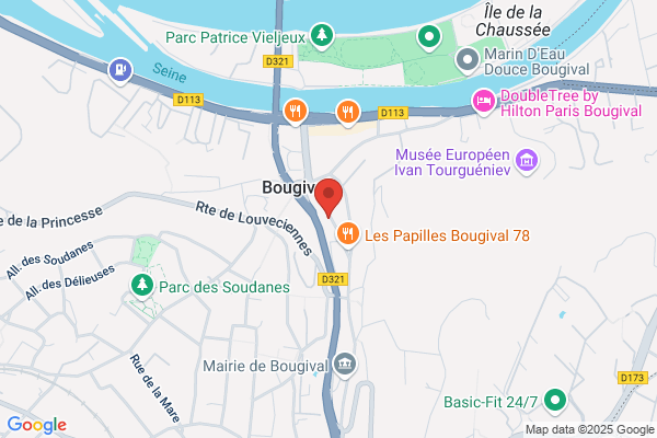 Aux Fins Gastronomes