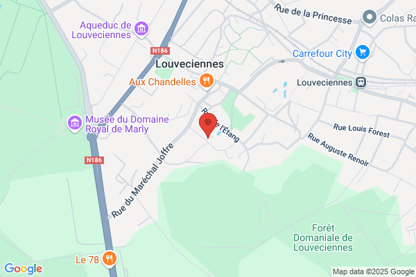 Avenance Entreprises