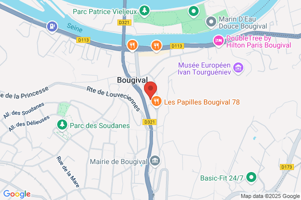 Ballner Ingrid Rhumatologue