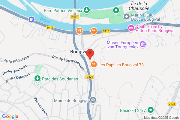Banque Populaire Val De France Bpvf