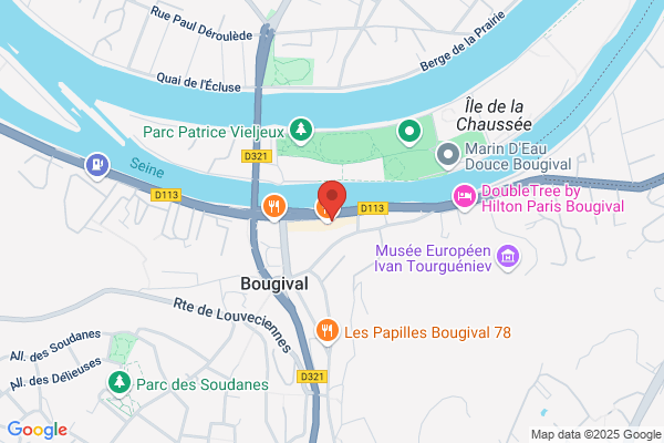 Bistrot Du Boucher