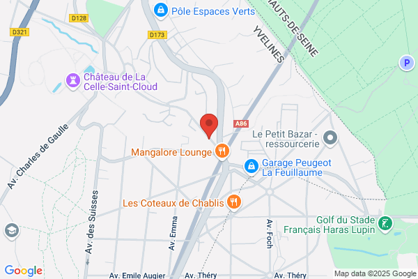 Boucherie Du Plateau P L