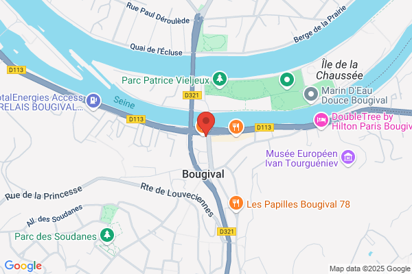 Bougival Automobiles