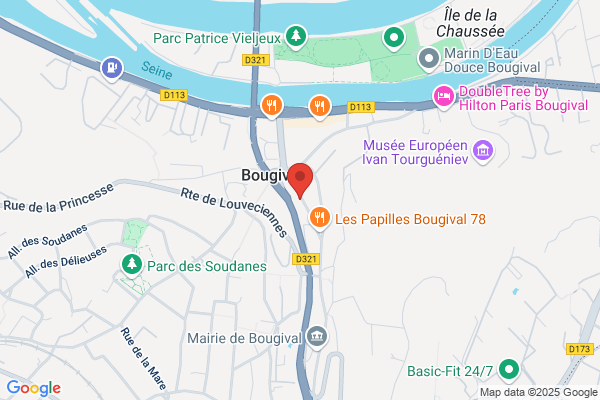 Boulay Bruno