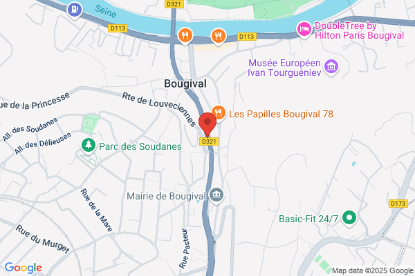 Boumier Michel