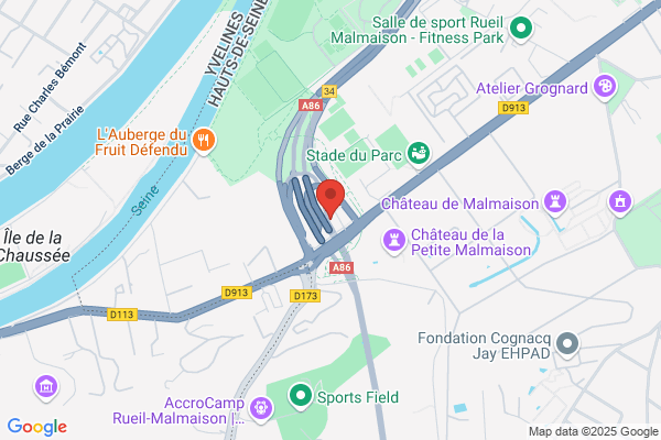 Boutique Télépéage Ulys DUPLEX A86