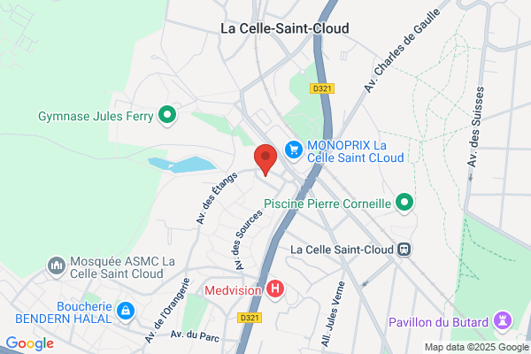 Caisse D Epargne Ile De France Ouest standard