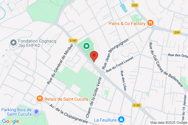 Centre D Information Et D Orientation Cio
