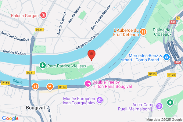 Centre De Formation Elf Aquitaine Standard
