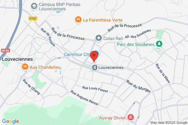 Clinique Veterinaire Du Docteur Viard