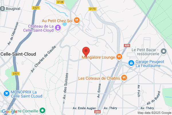 College D Enseignement Secondaire Louis Pasteur