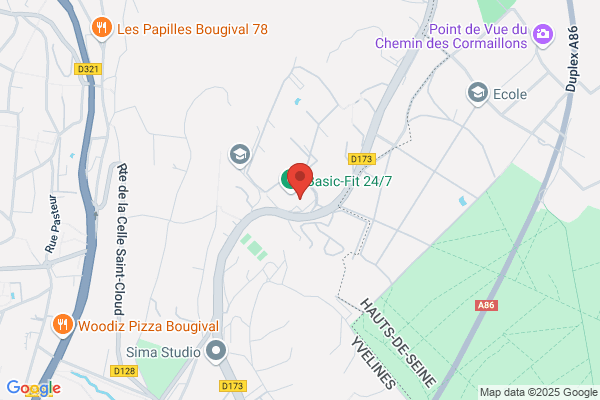 Midas La Celle-Saint-Cloud
