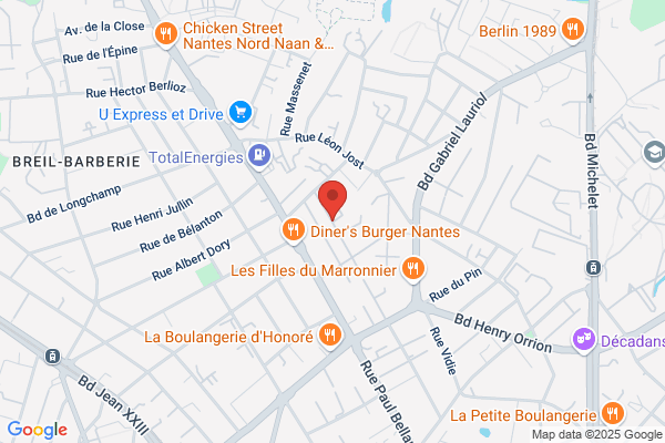 Afm Association Francaise Contre Les Myopathies