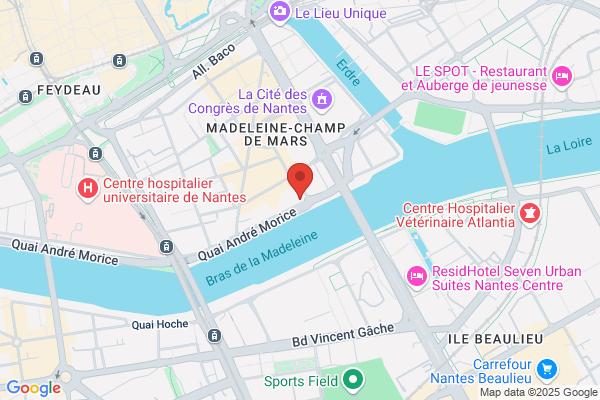 Agefiph Delegation Regionale Des Pays De La Loire