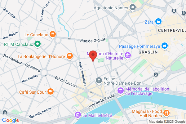 Association Le Nid