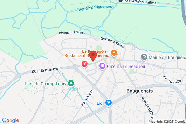 Bellevue 2000 Vie Associative